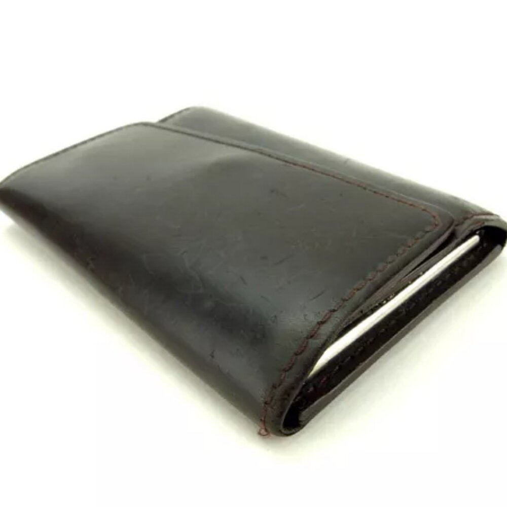 Louis Vuitton Key holder Key case Monogram Brown Woman Authentic Used - Picture 6 of 6